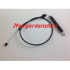 Ignition cable lawn tractor mower compatible AYP 532 17 50-67 | NewgardenAgri.com