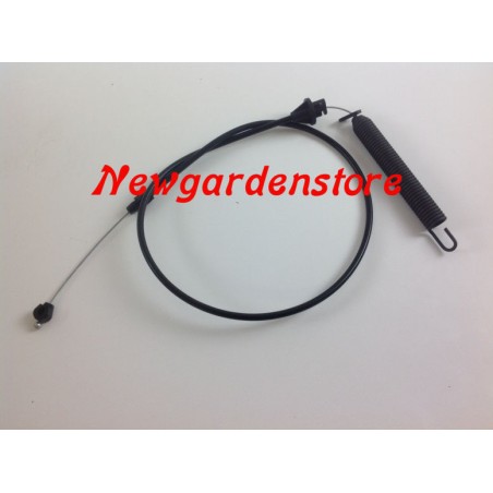 Cable de encendido tractor cortacésped compatible AYP 532 17 50-67 | NewgardenAgri.com