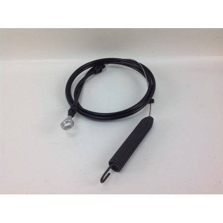 Cable de encendido tractor cortacésped compatible AYP 532 43 51-11 | NewgardenAgri.com