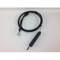 Cable de encendido tractor cortacésped compatible AYP 532 43 51-11 | NewgardenAgri.com