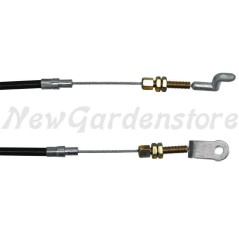 Cable de encendido tractor cortacésped compatible STIGA 1134-3573-01 | NewgardenAgri.com