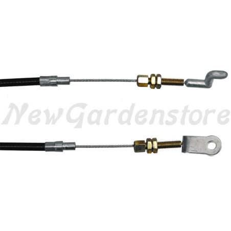 Ignition cable lawn tractor mower compatible STIGA 1134-3573-01 | NewgardenAgri.com