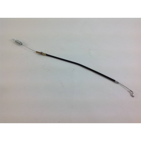 Cable de encendido tractor de césped compatible WOLF 6110 056 | NewgardenAgri.com