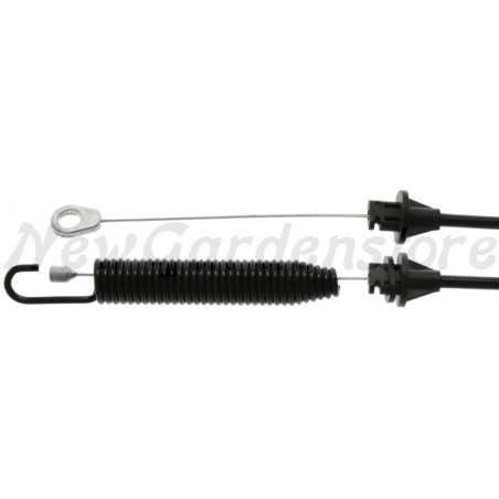 Cable de control de encendido de la segadora compatible MTD 27270642 746-04092 | NewgardenAgri.com