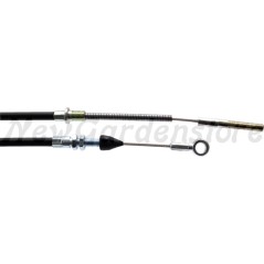 ORIGINAL AS-MOTOR cable de accionamiento del cortacésped 82208373 G00020122 | NewgardenAgri.com