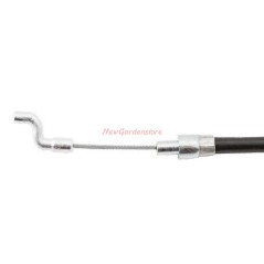 Clutch cable Ayp Husqvarna Marazzini MEP 10122730 531205273 300114 | NewgardenAgri.com