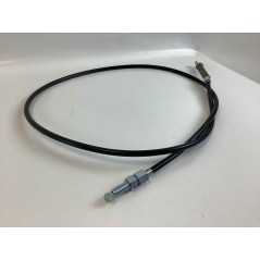 Steering cable with spring ROQUES ET LECOEUR transporter RL5350 0002100008 | NewgardenAgri.com