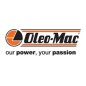 ORIGINAL OLEOMAC 68240091R SHREDDER HANDLEBAR TRANSMISSION CABLE