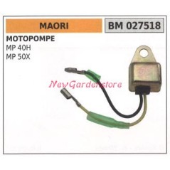 MAORI power unit MP 40H 50X 027518 | NewgardenAgri.com