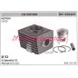 Piston cylinder segments CM MOTORI motor pump CM 90 008405