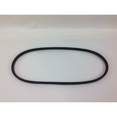 Cutter bar belt for Alpina B80 motor mower GGP Z 48 520530 | NewgardenAgri.com