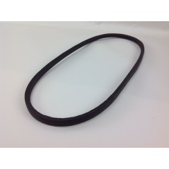 Cutter bar belt for Alpina B80 motor mower GGP Z 48 520530 | NewgardenAgri.com