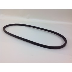 Cutter bar belt for Alpina B80 motor mower GGP Z 48 520530 | NewgardenAgri.com