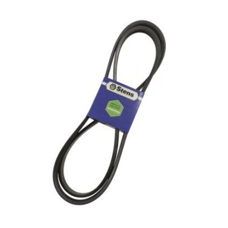 Drive belt for KUBOTA RCK48 mower RCK48P | NewgardenAgri.com