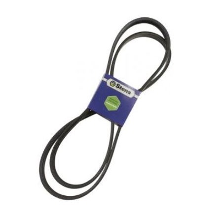 Drive belt for KUBOTA RCK48 RCK48P mower | NewgardenAgri.com