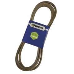 Drive belt for KUBOTA mower: RFM48 RFM60 RFM72 | NewgardenAgri.com