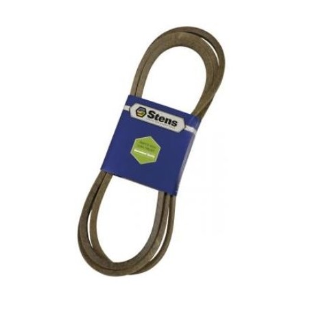 Drive belt for KUBOTA mower: RFM48 RFM60 RFM72 | NewgardenAgri.com