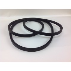 HONDA F320 - F320 K1 22431-760-K20 12.7x1134mm trapezoid belt | NewgardenAgri.com