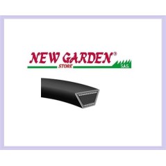 Correa trapezoidal motocultor 8-888 HUSQVARNA 138399 | NewgardenAgri.com