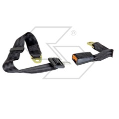 Standard static safety belt for agricultural tractor | NewgardenAgri.com