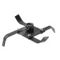 Lama motozappa modelli EM700 EM1000 EM1200 IKRA MOGATEC 70300734
