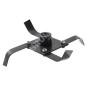 Lama motozappa modelli EM700 EM1000 IKRA MOGATEC 70300732