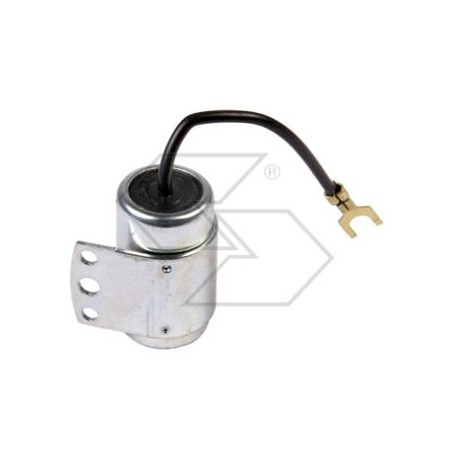 Ignition capacitor ACME motor cultivator AL65 AL70 AL75 A00130 | NewgardenAgri.com