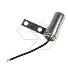 Condensatore accensione LOMBARDINI motocoltivatore LA205 LA250 LA300 | NewgardenAgri.com