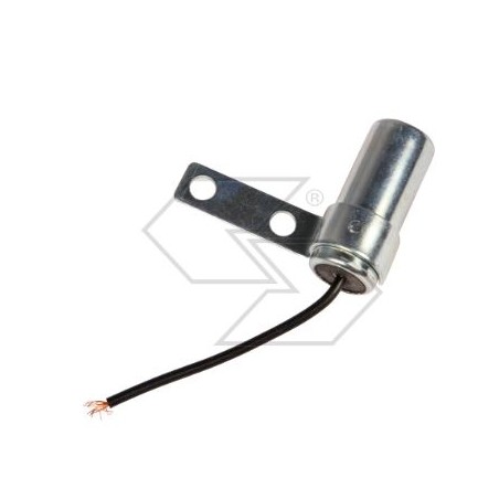 Condensatore accensione LOMBARDINI motocoltivatore LA205 LA250 LA300 | NewgardenAgri.com