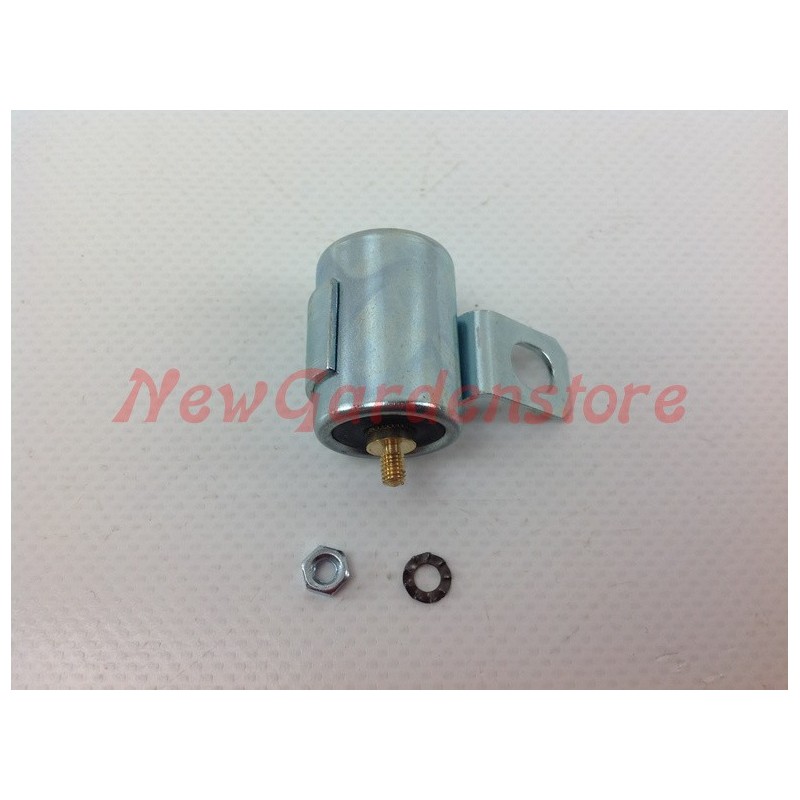LOMBARDINI motor cultivator capacitor IM 250 300 350 002236