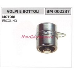 Capacitor VOLPI E BOTTOLI motor hoe ercolino 002237 | NewgardenAgri.com