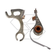 Engine starter contacts MARELLI MCR6 A00104 | NewgardenAgri.com