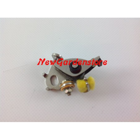 Contacto compatible motoazada HONDA G150-G200-G300 001516 | NewgardenAgri.com