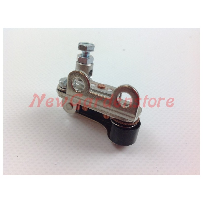 Contact LOMBARDINI moteur pompe IM 250 300 350 205 250 300 400 490 002207