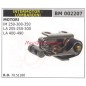 Contact LOMBARDINI moteur pompe IM 250 300 350 205 250 300 400 490 002207