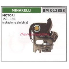 Contact MINARELLI motobineuse 150 180 rotation à gauche 012853 | NewgardenAgri.com