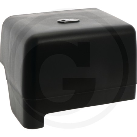 Tapa del filtro de aire para motor de motocultor HONDA compatible OEM | NewgardenAgri.com