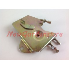 Accelerator lever cover motorstop ZANETTI adaptable YANMAR5.0016400B | NewgardenAgri.com