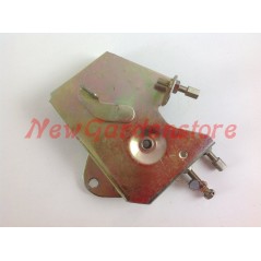 Accelerator lever cover motorstop ZANETTI adaptable YANMAR5.0016400B