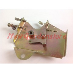 Tapa palanca acelerador motorstop ZANETTI adaptable YANMAR5.0016400B | NewgardenAgri.com