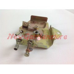 Tapa palanca acelerador motorstop ZANETTI adaptable YANMAR5.0016400B | NewgardenAgri.com