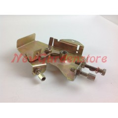 Tapa palanca acelerador motorstop ZANETTI adaptable YANMAR5.0016400B | NewgardenAgri.com