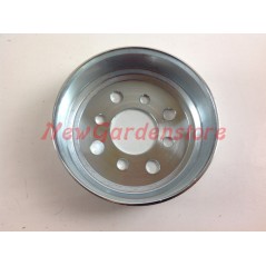 Pair of brakes for walking tractor NIBBI KAM5 MAK16 L009 0700 L012 2700 | NewgardenAgri.com