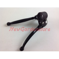 Paire de freins pour tracteur à pied NIBBI KAM5 MAK16 L009 0700 L012 2700 | NewgardenAgri.com