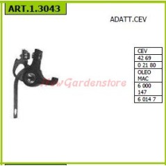 CEV contact pairs for walking tractor 42 69 1.3043 | NewgardenAgri.com