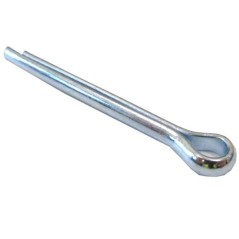 Cotter pin 4.5x40 auger models BT309 BT120C ORIGINAL STIHL 93950212360 | NewgardenAgri.com