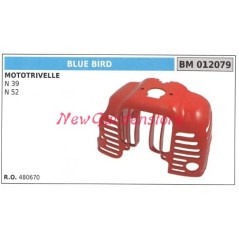 BLUE BIRD Motorhaube, Motorbohrmaschine N 39 52 012079 | NewgardenAgri.com