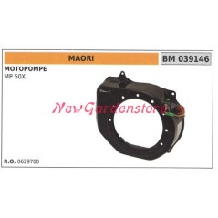 MAORI motor hood for MP 50X motor pump 039146 | NewgardenAgri.com