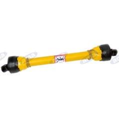 PTO shaft AMA Cat. 2 CE approved 2x800mm - 00956 | NewgardenAgri.com