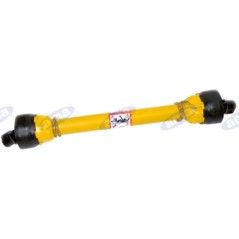 PTO shaft AMA Cat. 4 CE approved 4x1000mm - 01721 | NewgardenAgri.com